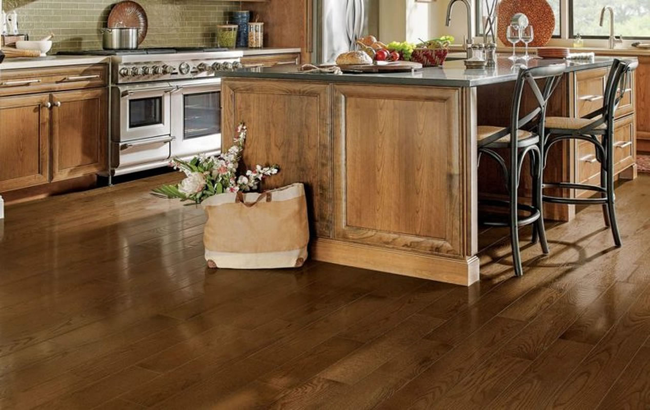 Laminate Flooring