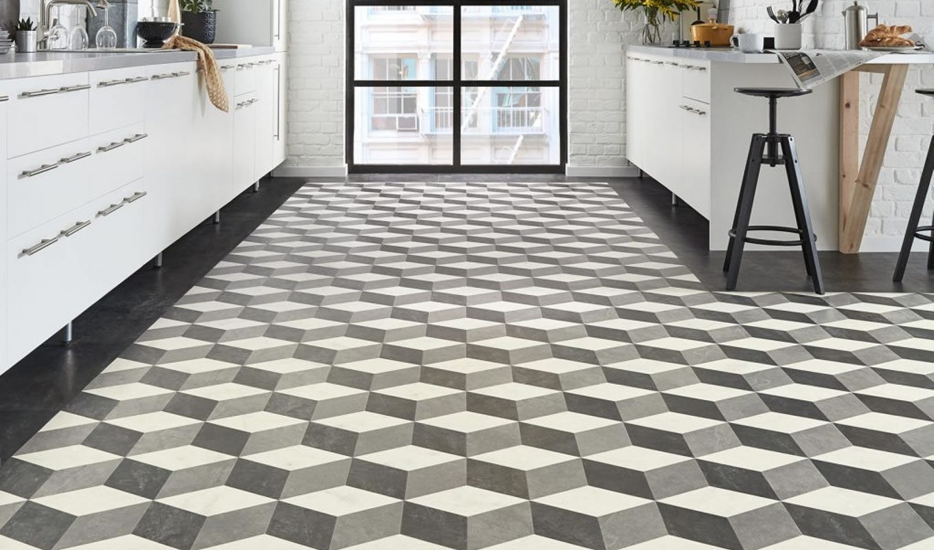 Vinyl Flooring