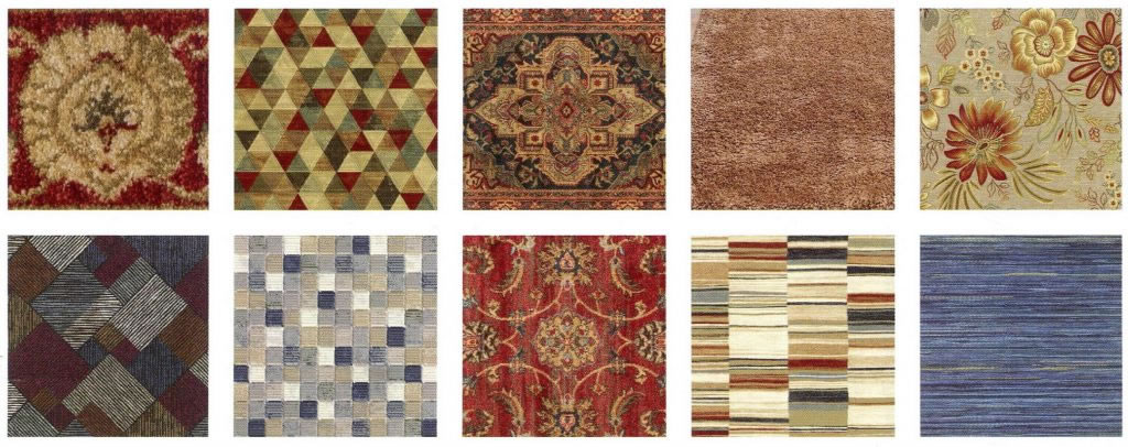 Rugs & Mats